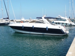 Princess V42