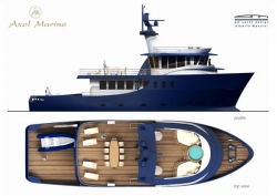 Axel Marine Supply 82