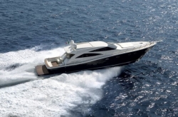 Uniesse Marine 75 Ht