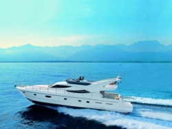 Ferretti 620