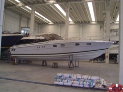 Magnum Marine 40
