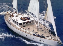 North Wind 76