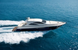Uniesse 65 Sport