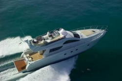 Raffaelli Maestrale 52