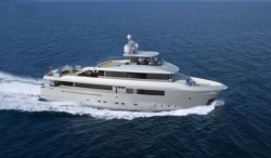 Ocean Suv 90