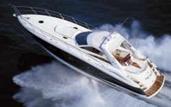 Sunseeker Portofino 53 Ht