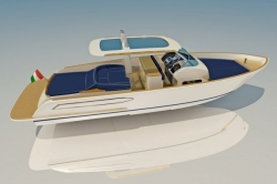Axel Marine 36 Relax