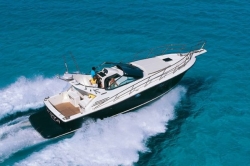 Uniesse 42 Open