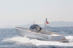 Milonga 35 Tender