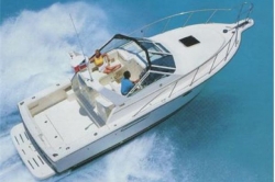 Tiara 2900 Open