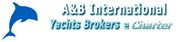 A&B International Yachts Charter e Broker