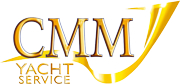 CMM Yacht Service sas