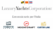 Luxury Yachts Corporation s.r.l.