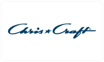 Chris Craft