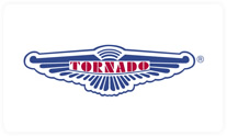 Tornado Marine